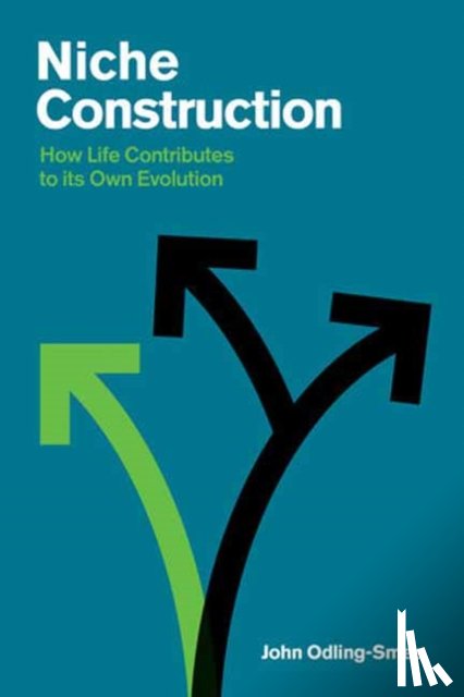 Odling-Smee, John - Niche Construction