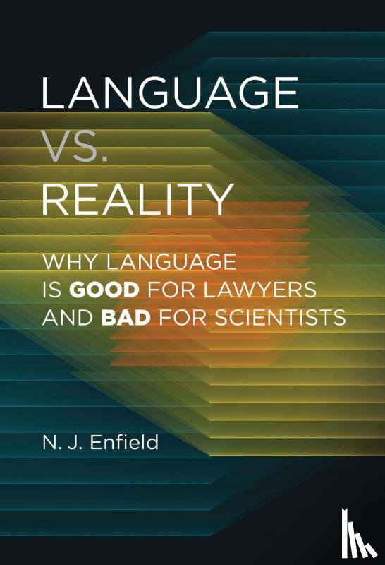 Enfield, N. J. - Language vs. Reality