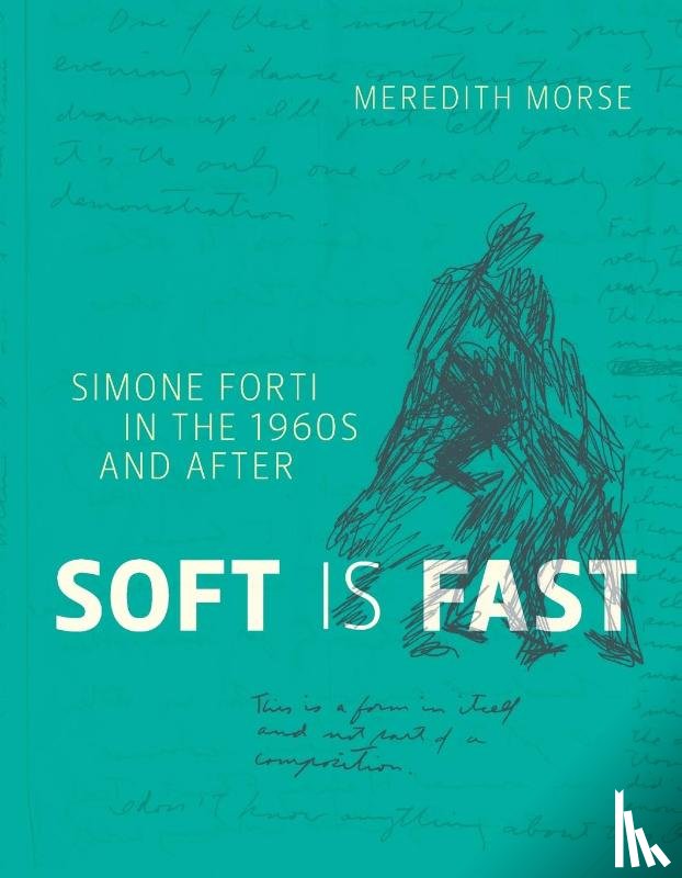 Morse, Meredith - Soft Is Fast
