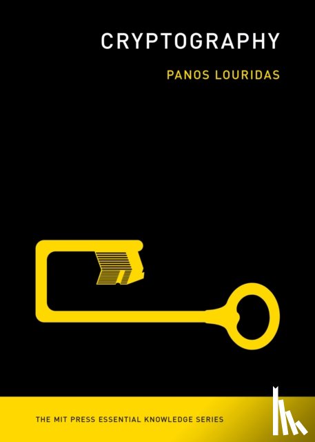 Louridas, Panos - Cryptography