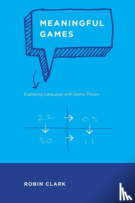 Clark, Robin (Associate Professor - Meaningful Games