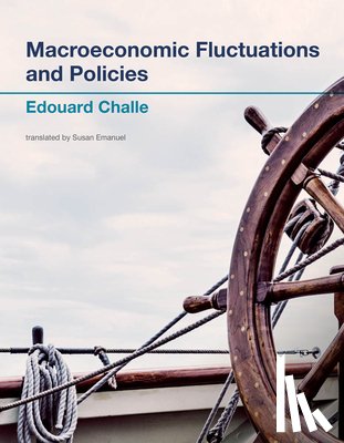 Challe, Edouard (Ecole Polytechnique) - Macroeconomic Fluctuations and Policies