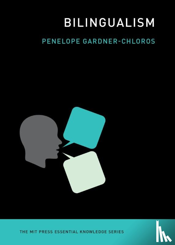 Gardner-Chloros, Penelope - Bilingualism