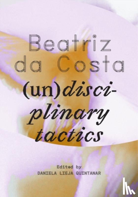 Quintanar, Daniela Lieja - Beatriz da Costa