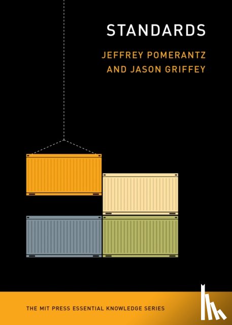 Pomerantz, Jeffrey, Griffey, Jason - Standards