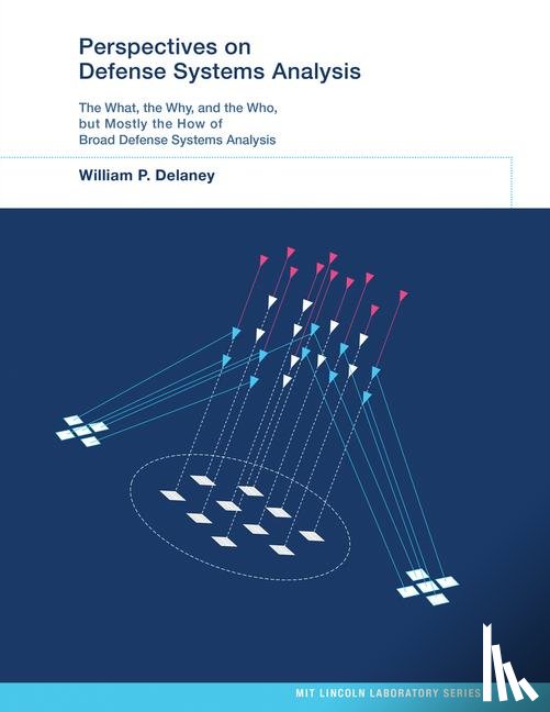 Delaney, William P. - Perspectives on Defense Systems Analysis