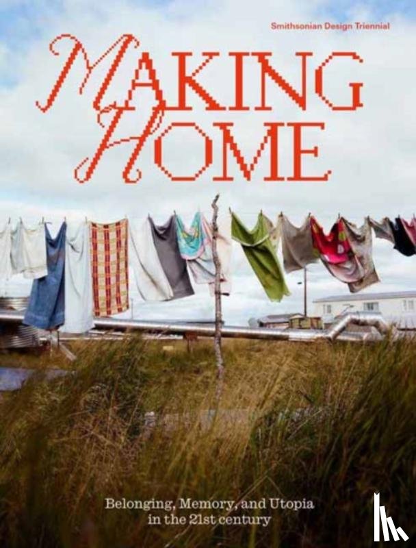 Cameron, Alexandra Cunningham, Leon, Christina L. De - Making Home