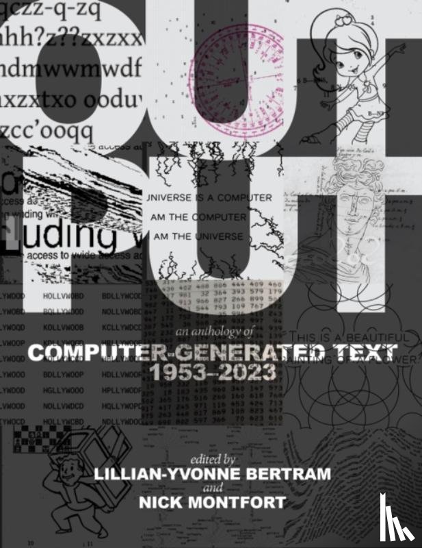 Bertram, Lillian-Yvonne, Montfort, Nick - Output