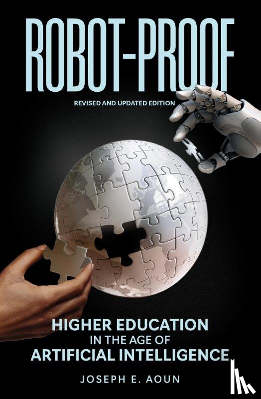 Aoun, Joseph E. - Robot-Proof
