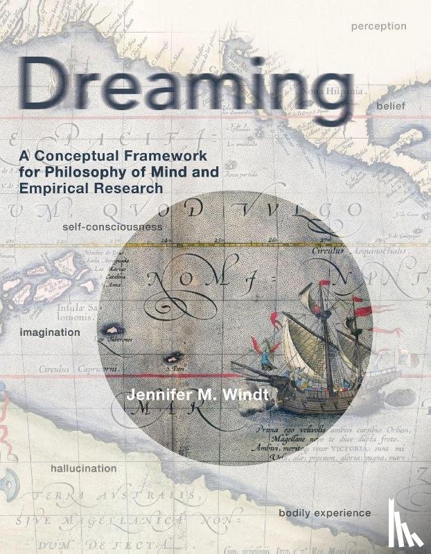 Windt, Jennifer M. (Lecturer - Dreaming