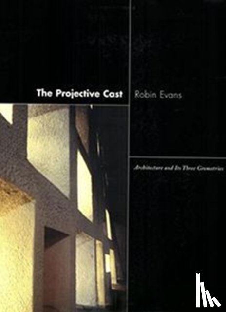 Evans, Robin - The Projective Cast