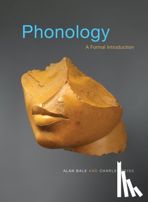 Bale, Alan (Associate Professor, Reiss, Charles (Professor - Phonology