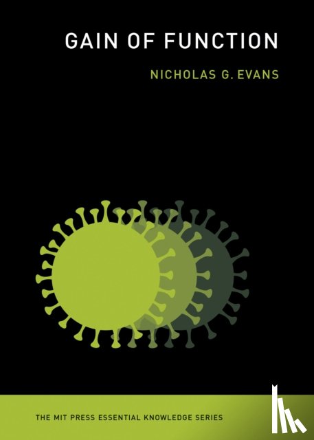 Evans, Nicholas G. - Gain of Function
