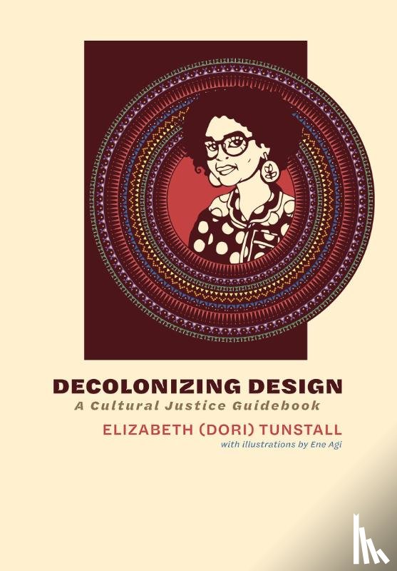 Elizabeth, Agi, Ene - Decolonizing Design