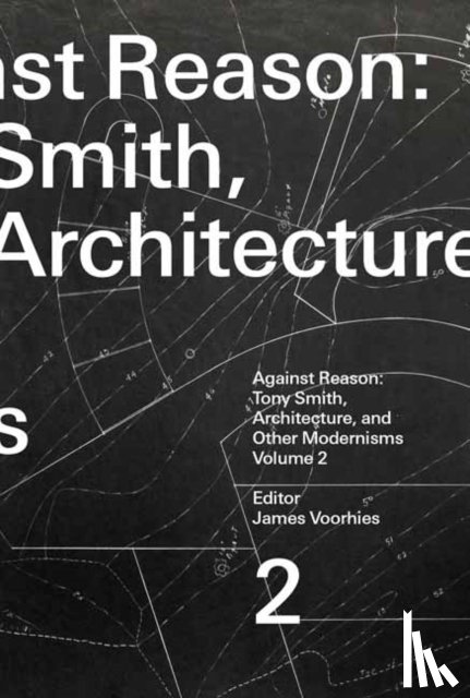 Voorhies, James - Against Reason, Volume 2