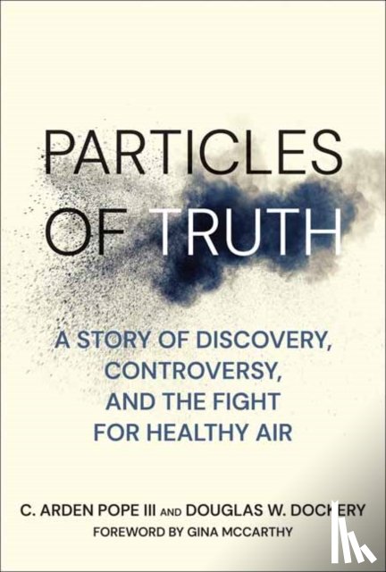 Pope, C. Arden, Dockery, Douglas W. - Particles of Truth