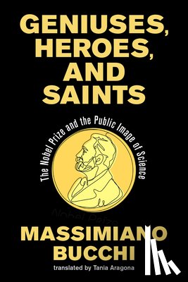 Bucchi, Massimiano, Aragona, Tania - Geniuses, Heroes, and Saints