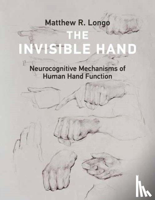 Longo, Matthew - The Invisible Hand