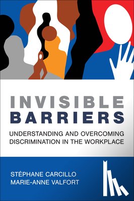Carcillo, Stephane, Valfort, Marie-Anne - Invisible Barriers