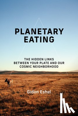 Eshel, Gidon - Planetary Eating
