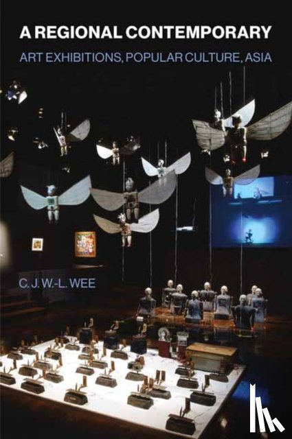 Wee, C. J. W.-L. - A Regional Contemporary