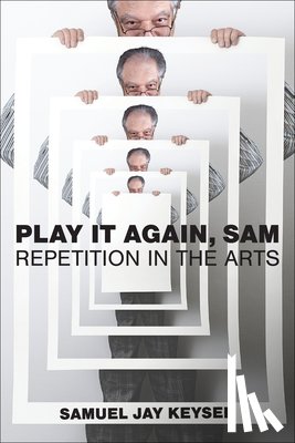 Keyser, Samuel Jay - Play It Again, Sam
