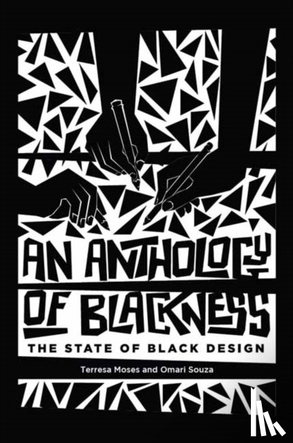 Moses, Terresa, Souza, Omari - Anthology of Blackness, An