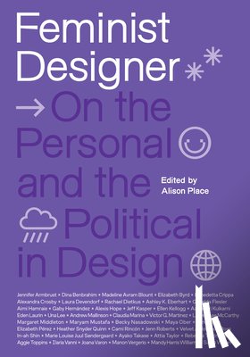 Place, Alison - Feminist Designer