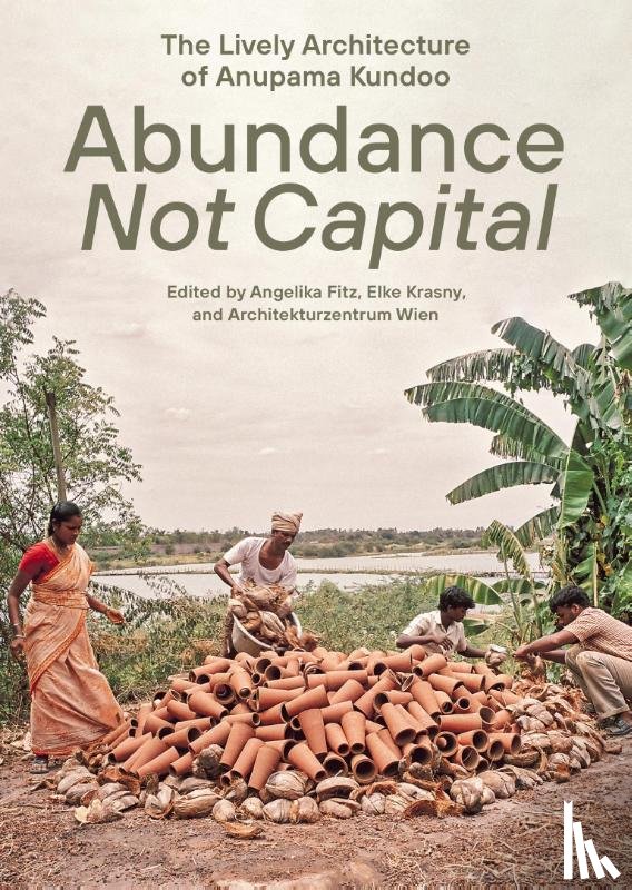 Fitz, Angelika, Krasny, Elke - Abundance not Capital