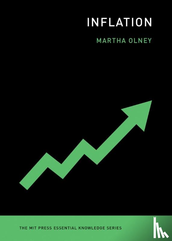 Olney, Martha - Inflation