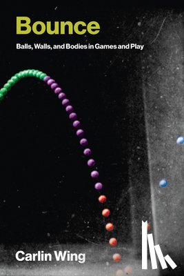 Wing, Carlin - Bounce