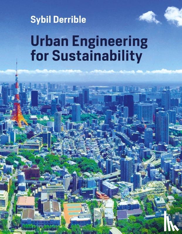 Derrible, Sybil - Urban Engineering for Sustainability