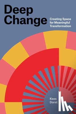 Dorst, Kees - Deep Change