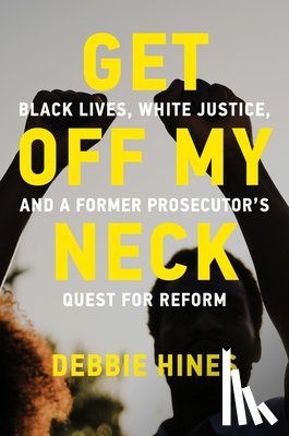 Hines, Debbie - Get Off My Neck