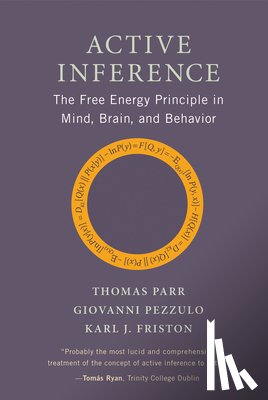 Parr, Thomas, Pezzulo, Giovanni - Active Inference