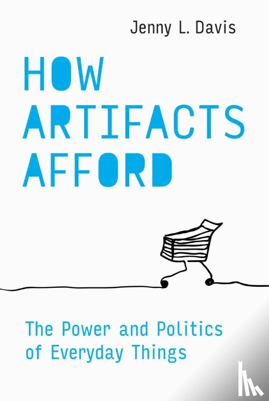 Davis, Jenny L. - How Artifacts Afford