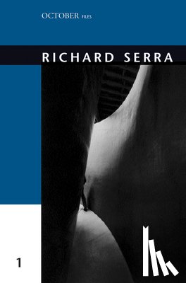  - Richard Serra