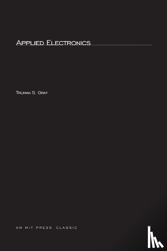 Trumans S. Gray - Applied Electronics