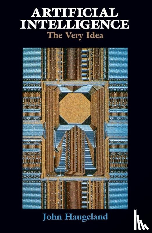 Haugeland, John - Artificial Intelligence