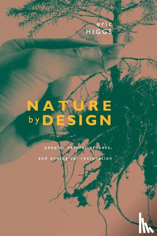 Higgs, Eric - Nature by Design