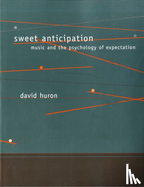 Huron, David (Ohio State University) - Sweet Anticipation