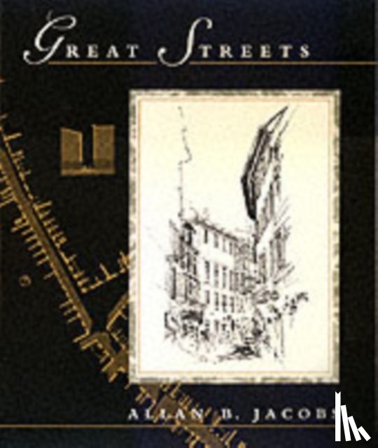 Jacobs, Allan B. - Great Streets