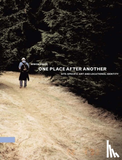 Kwon, Miwon - One Place after Another