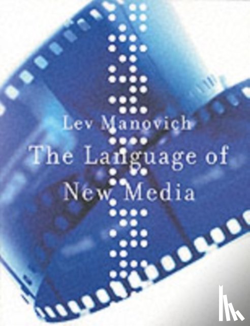 Manovich, Lev (City University of New York) - The Language of New Media
