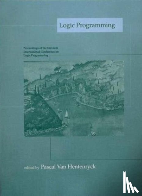Pascal (University of Michigan) Van Hentenryck - Logic Programming