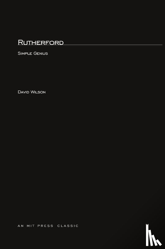 David Wilson - Rutherford