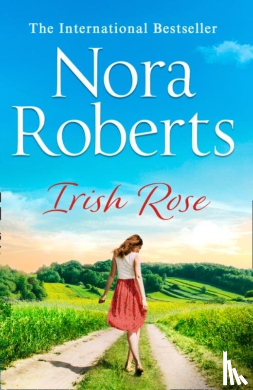 Nora Roberts - Irish Rose