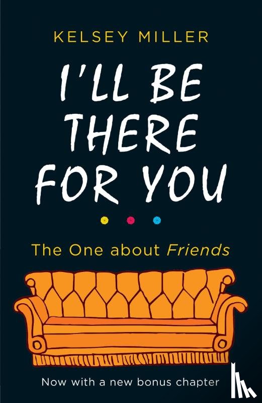Miller, Kelsey - I'll Be There For You