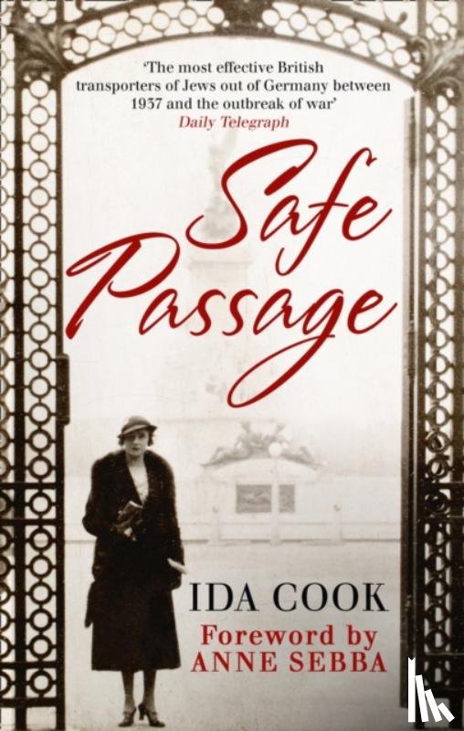 Cook, Ida - The Bravest Voices