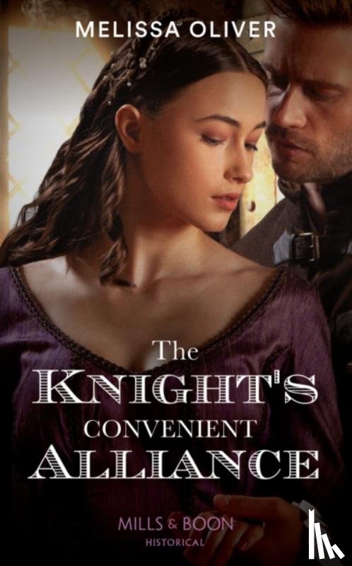 Oliver, Melissa - The Knight's Convenient Alliance